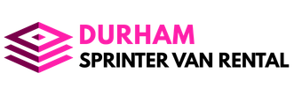 durham sprinter van rental logo
