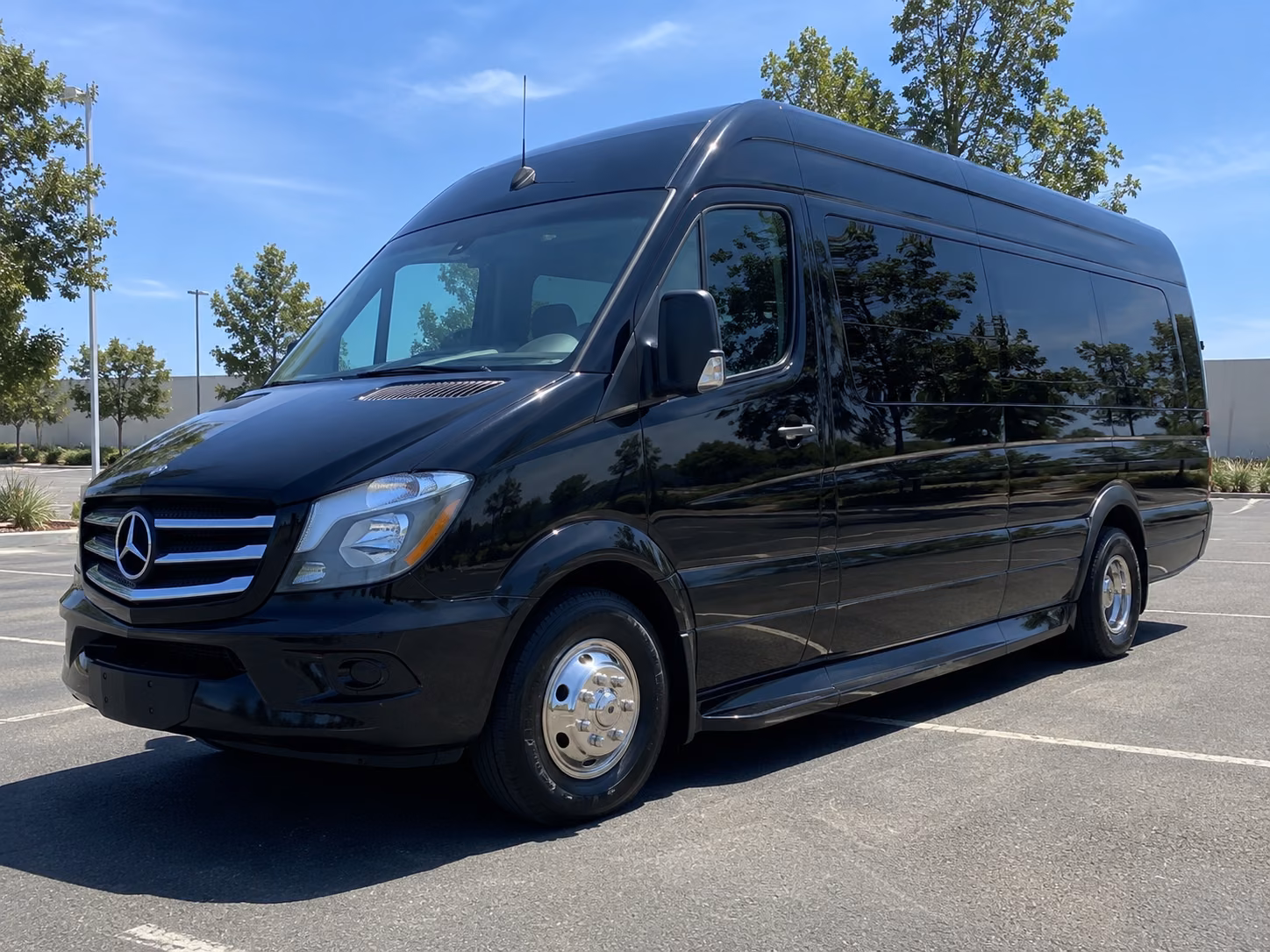 Durham Sporting Event Transportation