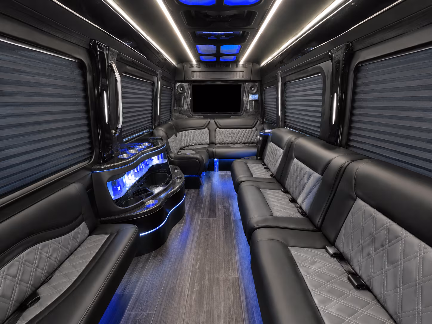find the perfect transportation for your next birthday 2