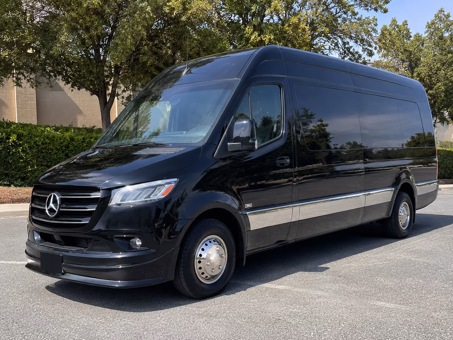 find the perfect transportation for your next concert or music festival 4