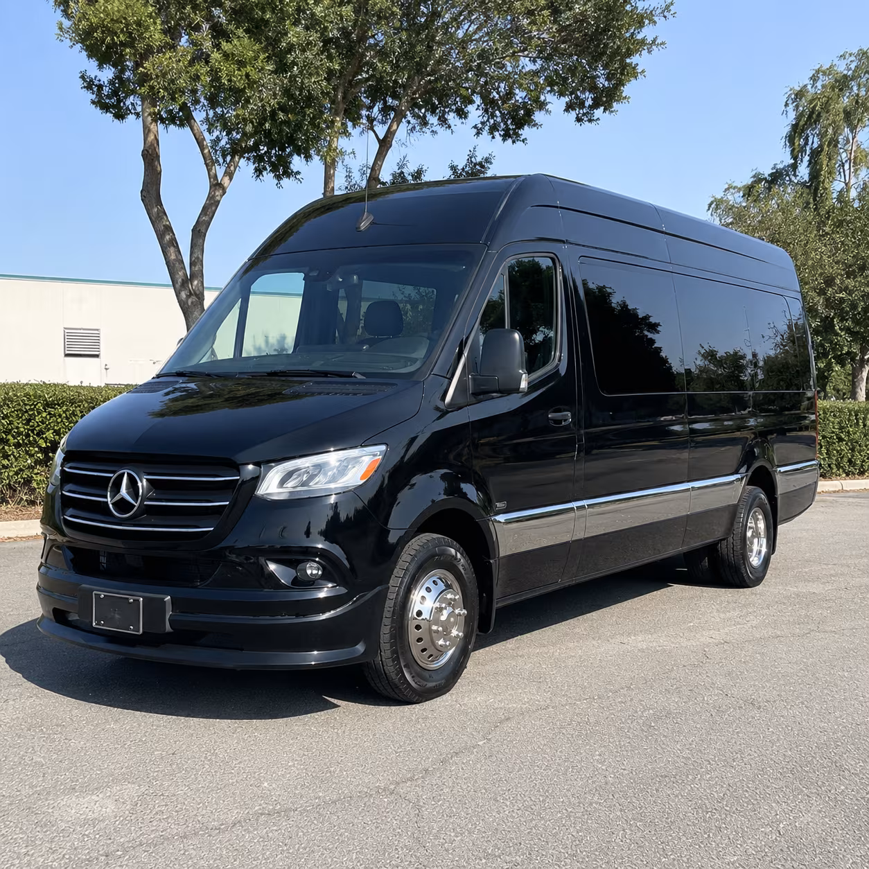 find the perfect transportation for your next private event 3
