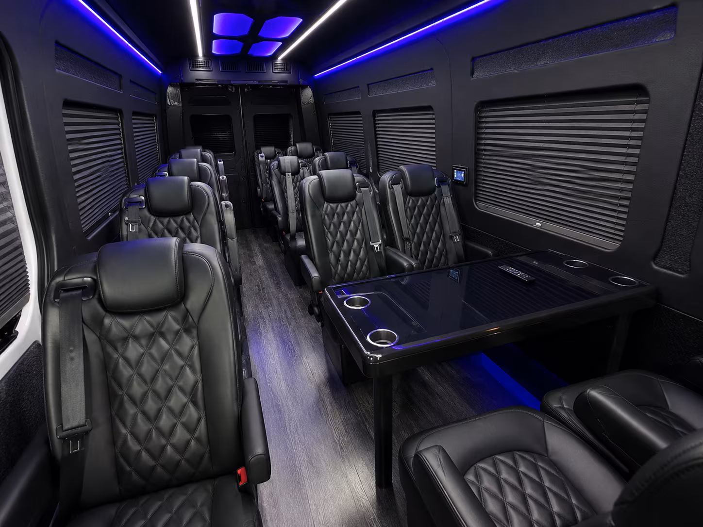 find the perfect transportation for your next prom 3