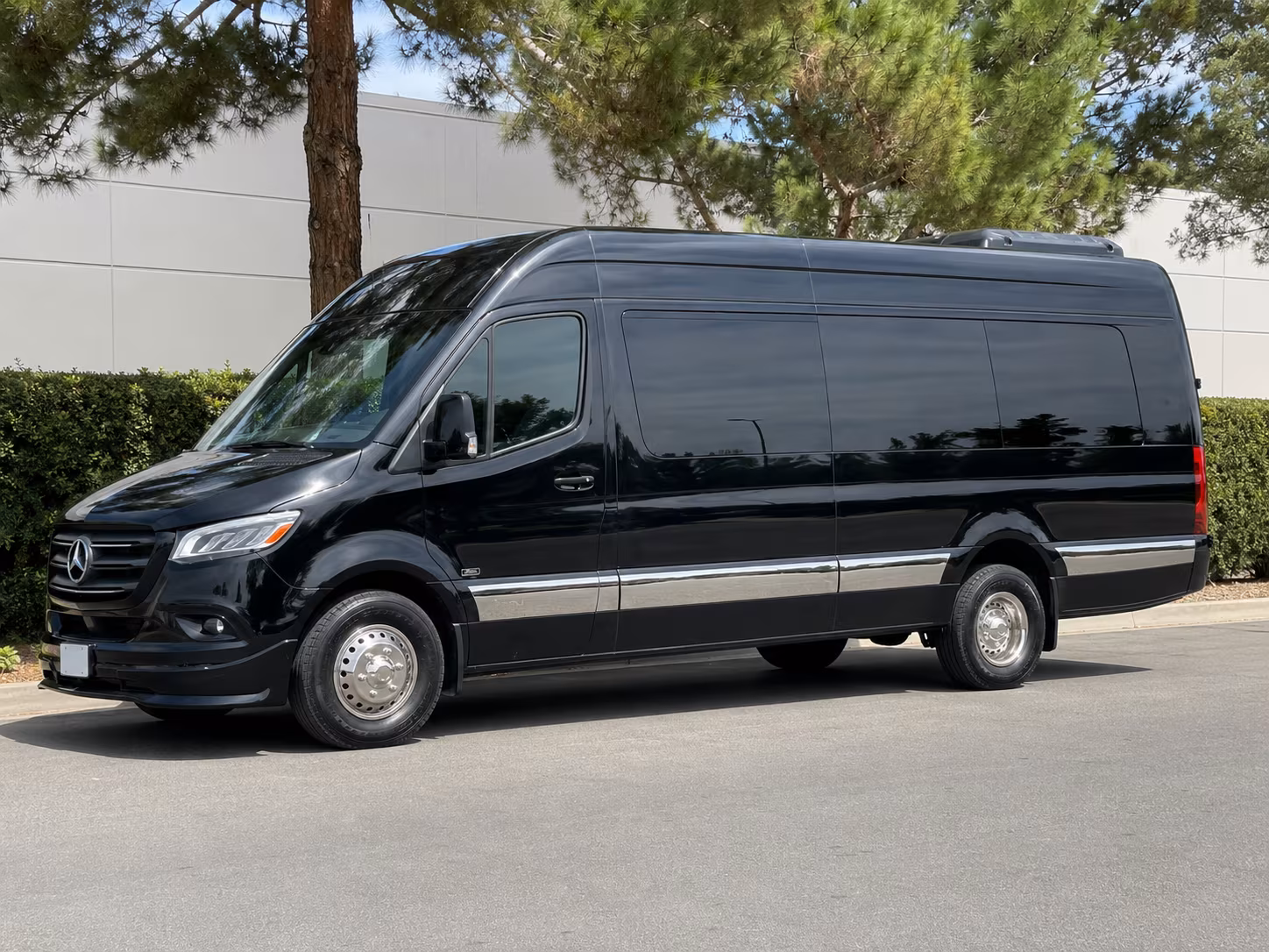 find the perfect transportation for your next sporting event 4