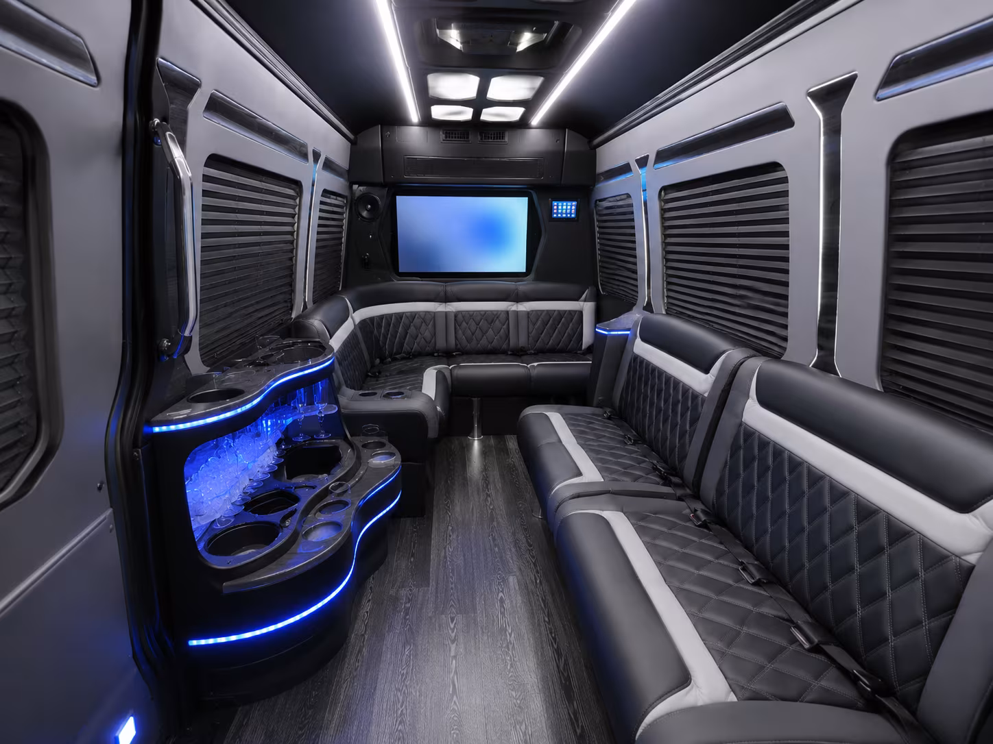 find the perfect transportation for your next wedding 1