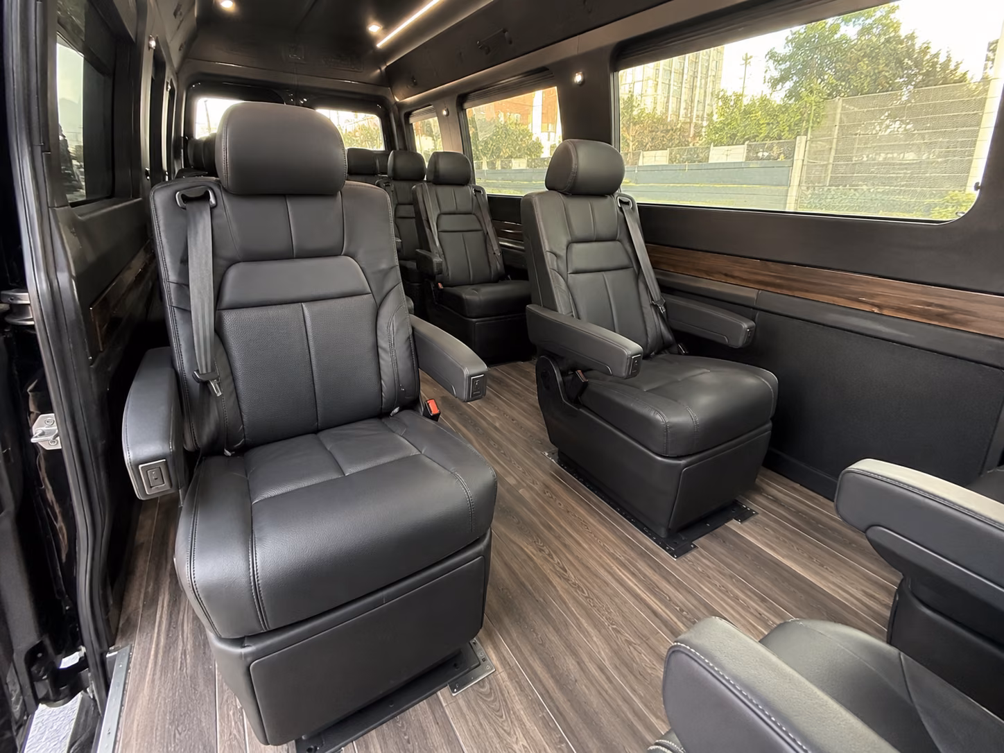 find the perfect transportation for your next wine tour 3