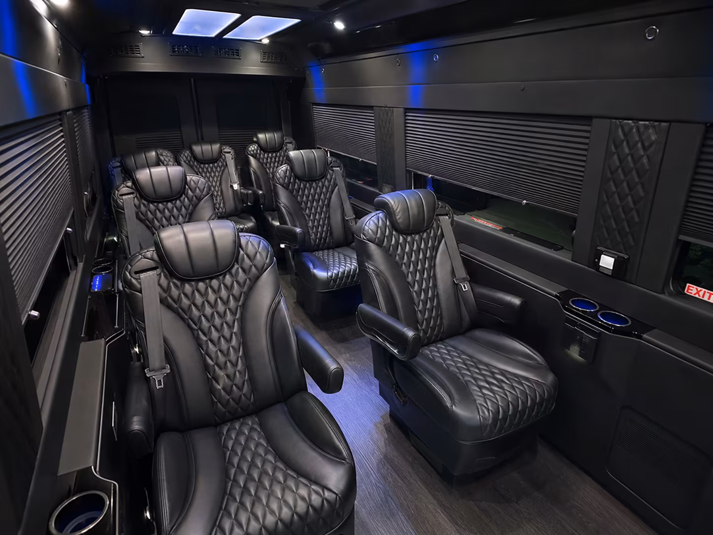 find the perfect transportation for your next wine tour 4