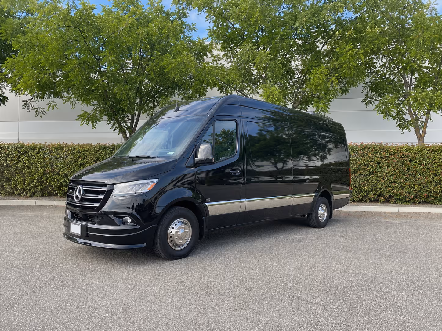 find the perfect transportation for your next wine tour 5